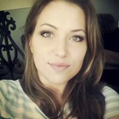 Marian Lundberg
