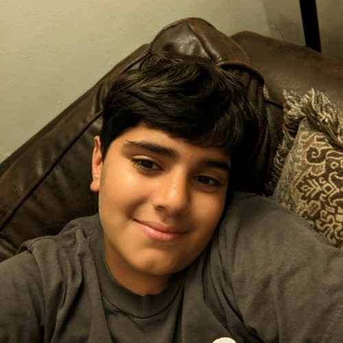 Zaid Chaudhry’s avatar