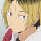 kenma kozume