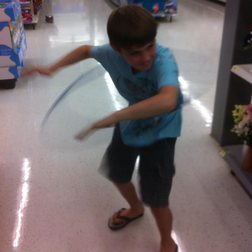 I didn't need to (prod. Tedadon)