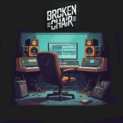 Broken Chair