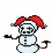 The snowman of chaos95