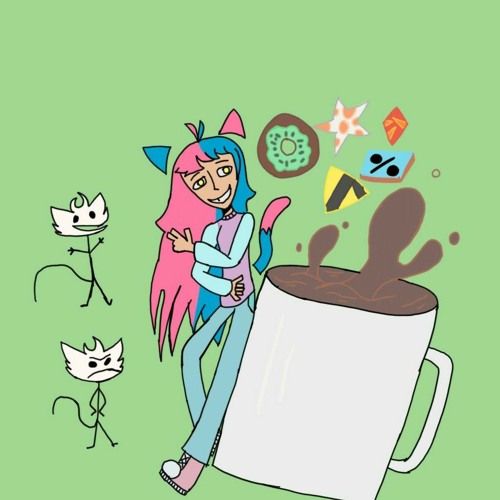 Caffeinated Mika (deactivated)’s avatar