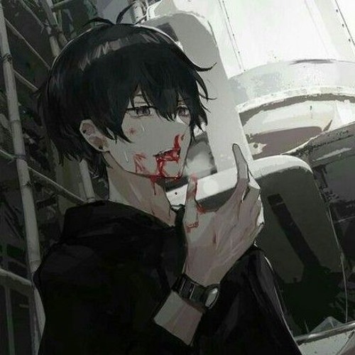 12 Hottest Anime Guys With Black Hair (2023 Update) – Cool Men's Hair