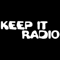Keep it Radio