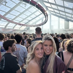 Rosanne van Donselaar