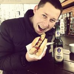 Игорь Ущаповский