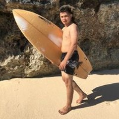 Muhammad Owen Dallen