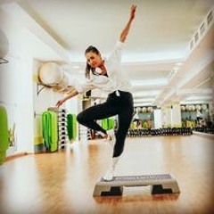 Диана Галецкул