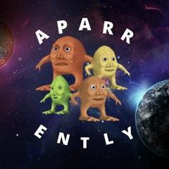 aparrently