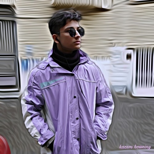 Kazem Hosseini’s avatar