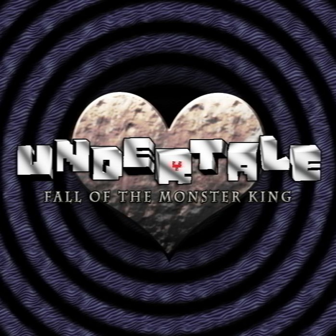 Stream UNDERTALE: Fall of the Monster King OST music | Listen to songs ...