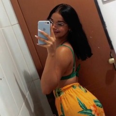 Vitoria Braga pereira