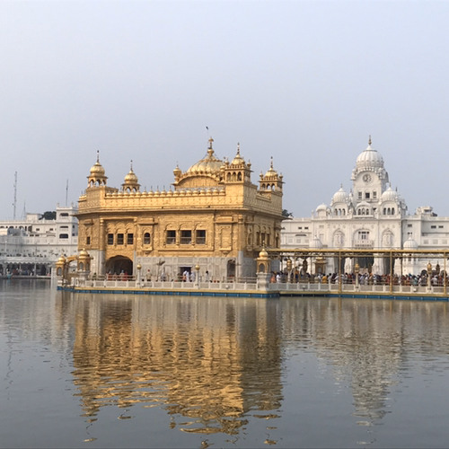 Sachi Preet Hum Tum Syon Jori - Bhai Harjinder SIngh