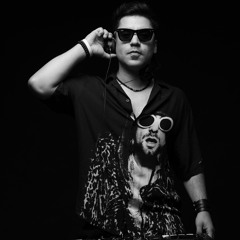 AstroBarti DJ