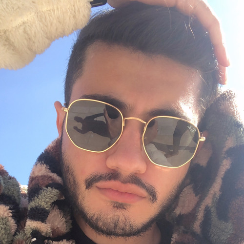 Ali Mahfoodh’s avatar