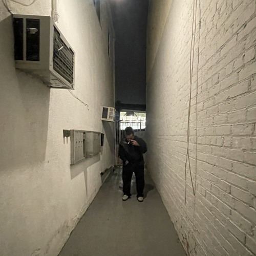 Sleepyxi - Calls (Prod. Sleepyxi)