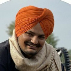 official _sidhu_ moose _wala 💪🏻