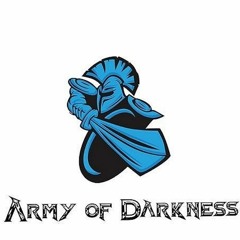 Army Of Darkness Records.