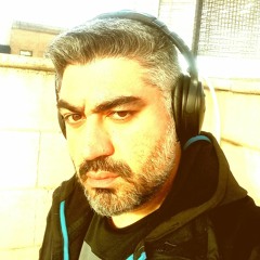 Mir mohammad reza tahoori tarki