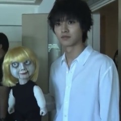 Gim Yu Bin