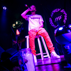 Young Sway