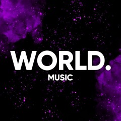 WORLD. MUSIC
