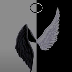 angels x demons