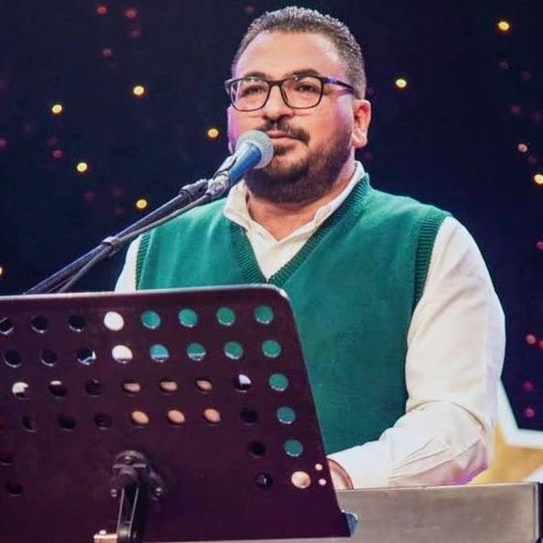 فرح الرب هو قوتنا | جوزيف نعمان