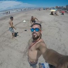 Sebas Romero