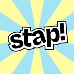 Stap!
