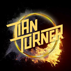 DJ TianTurner
