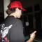 trent baker