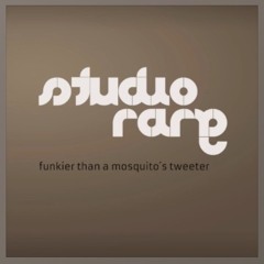 studio rare