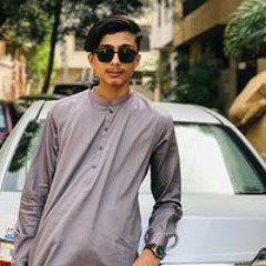 Shaarif Khan