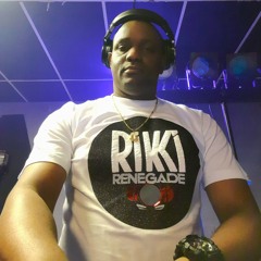 Rikki Renegade  King Klepto 👑