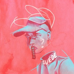 SUEDE?