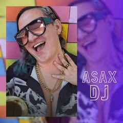 @ASaxDJ