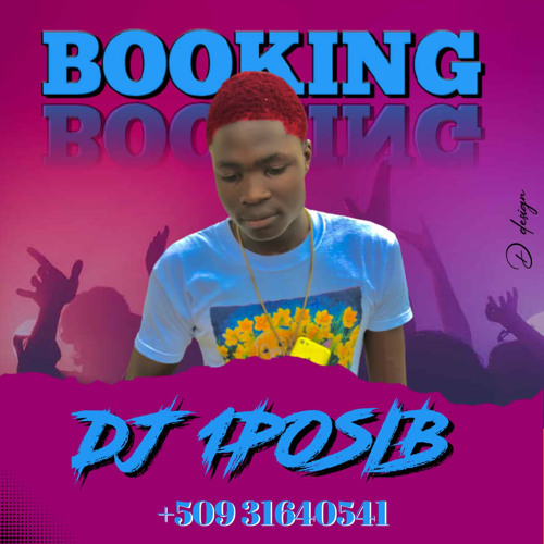DJ 1POSIB HAITI’s avatar