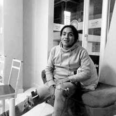 Eddy Mrls