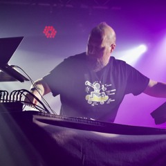 Rob Bong