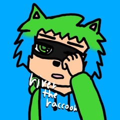 RiverTheRaccoon