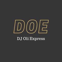 DJ Oli Express