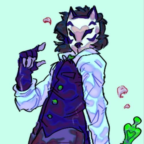 CottonCoral’s avatar