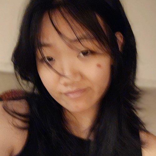 Ginny Kim’s avatar