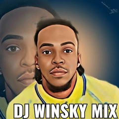 Djwinsky Mix Demijour