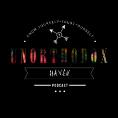 Unorthodox Haven Podcast