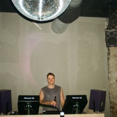 DJ Lachs