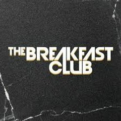 the breakfast club power 105.1