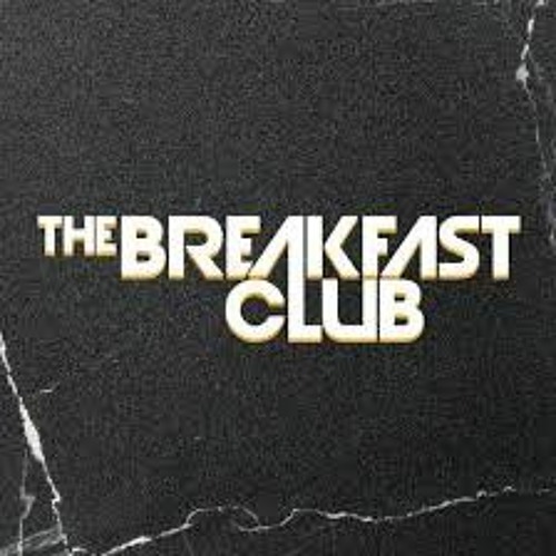 the breakfast club power 105.1’s avatar